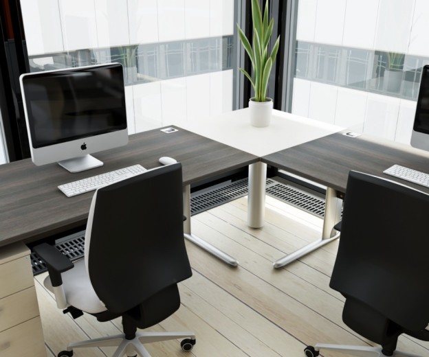 Introduction of Modern Office Firniture