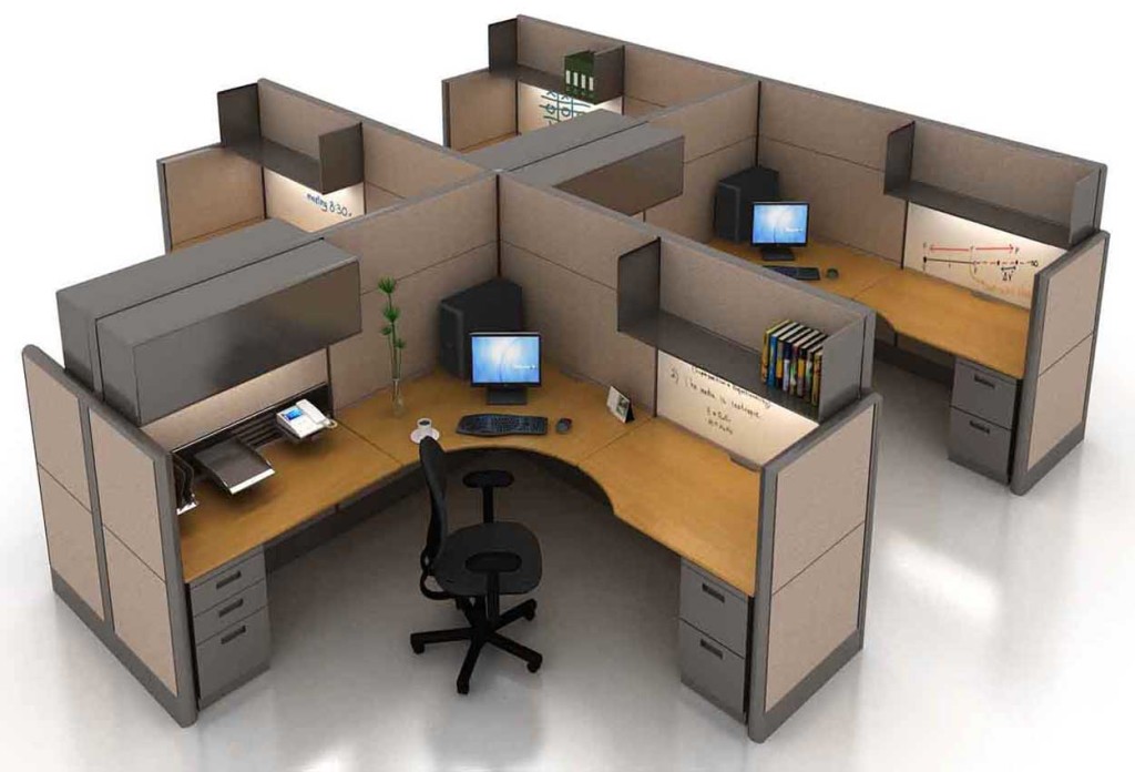 Modular Office Furniture Surat  Office Interior Designer Surat